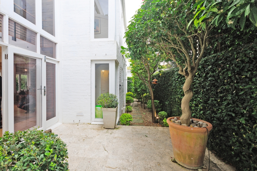 3 Bedroom Property for Sale in Claremont Upper Western Cape